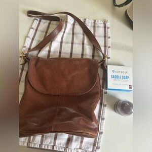 Vintage coach Whitney handbag